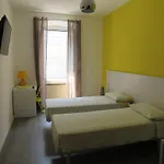 斯玛特旅馆 3* 的里雅斯特