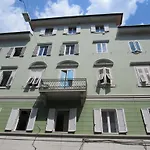 斯玛特旅馆 的里雅斯特