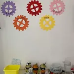 招待所 斯玛特旅馆 3*