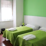 斯玛特旅馆 招待所 的里雅斯特