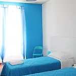 斯玛特旅馆 3* 的里雅斯特