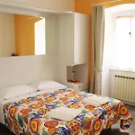 招待所 斯玛特旅馆 的里雅斯特