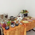 招待所 斯玛特旅馆 的里雅斯特