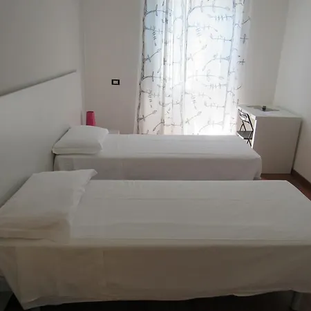 Smart Maison d'hôtes Trieste