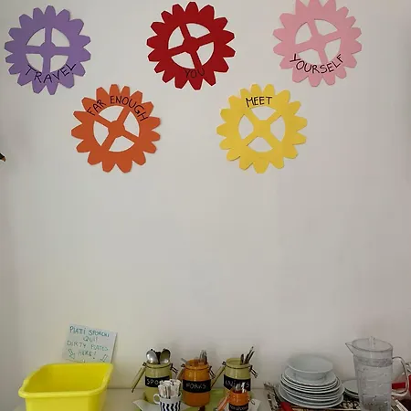 Maison d'hôtes Smart 3*