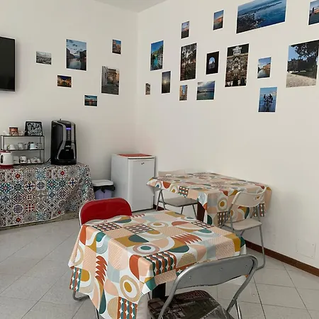 Maison d'hôtes Smart Trieste