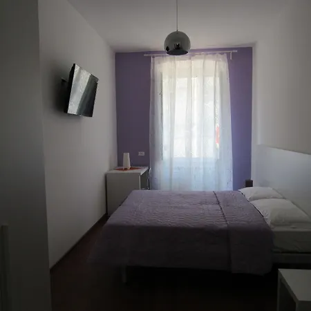 Smart Vendégház Trieszt