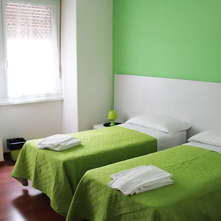 Smart Maison d'hôtes Trieste