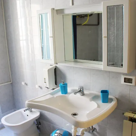 Smart Maison d'hôtes Trieste