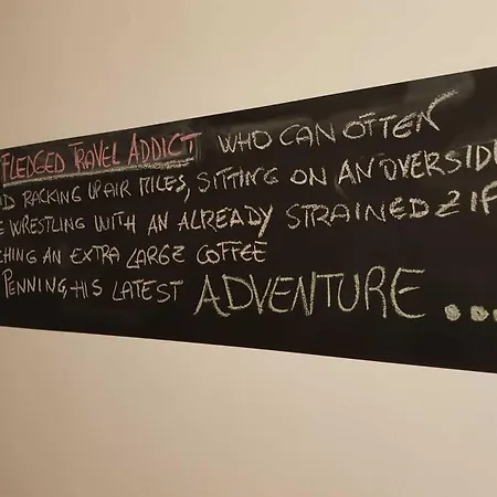 Smart Pensión Trieste