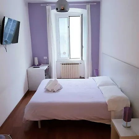 Maison d'hôtes Smart Trieste