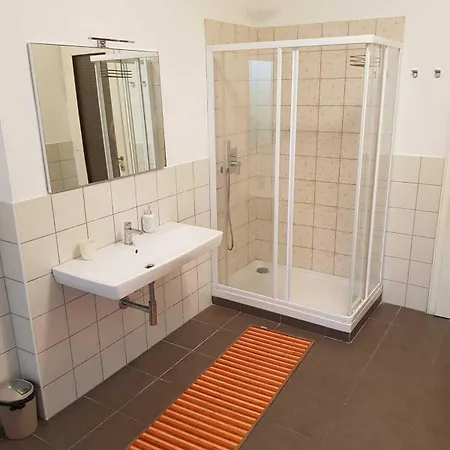 Pensión Smart Trieste