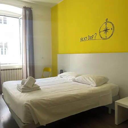 Smart Gæstehus Trieste