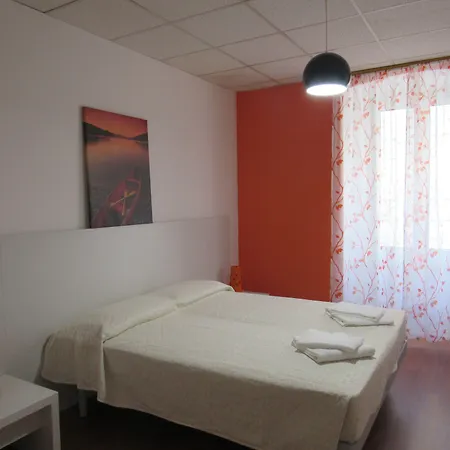 Smart Gæstehus Trieste