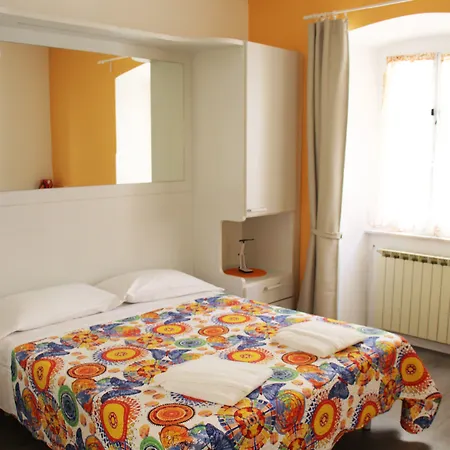 Gæstehus Smart Trieste