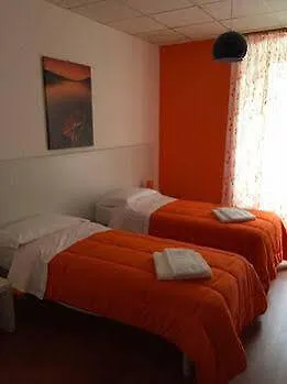 Maison d'hôtes Smart Trieste