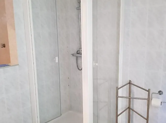 Pensionat Smart Trieste