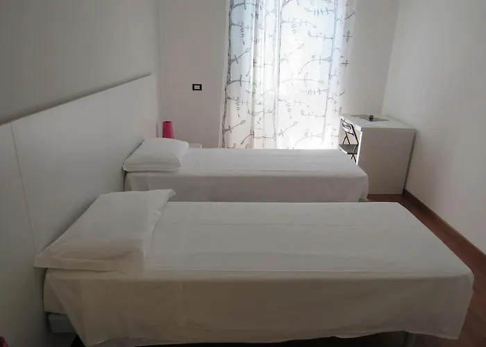 Smart Vendégház Trieszt