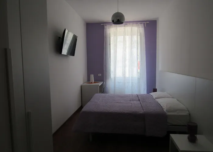 Smart Vendégház Trieszt