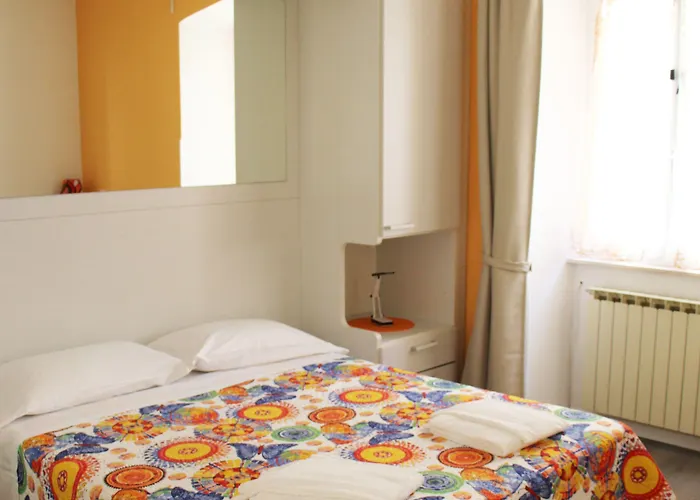 Pensionat Smart Trieste