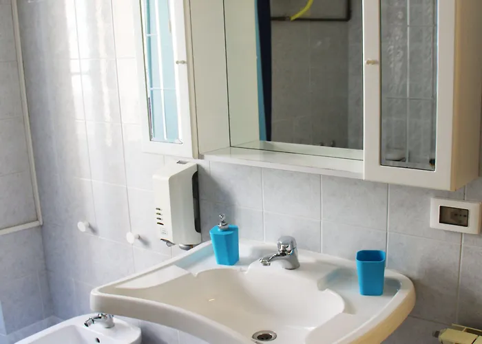 Smart Vendégház Trieszt