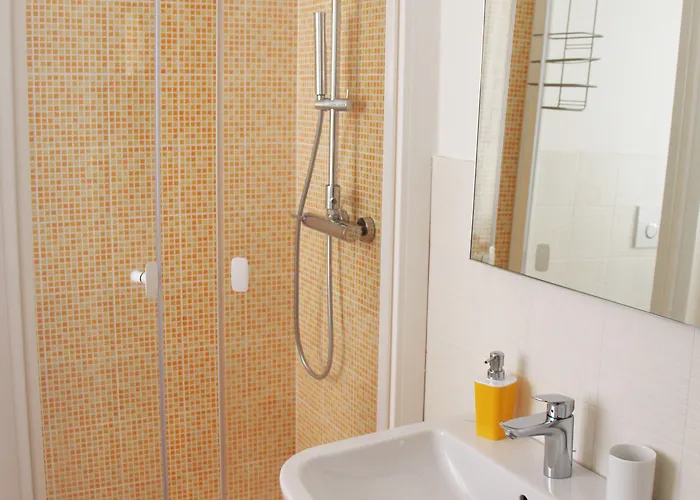 Smart Pensionat Trieste