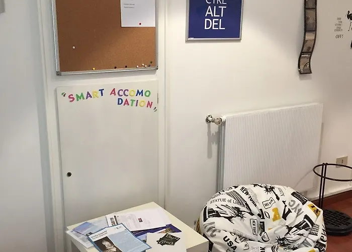 Smart Vendégház 3*