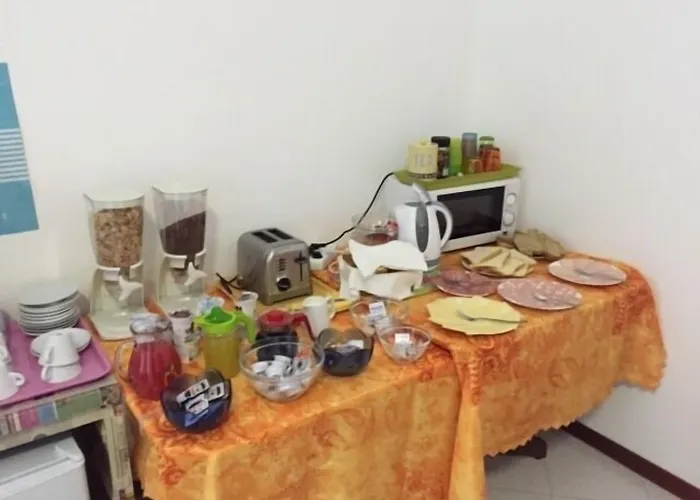 Vendégház Smart Trieszt