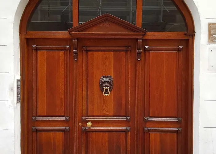 Vendégház Smart Trieszt