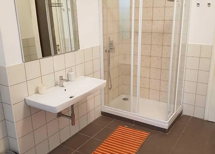 Vendégház Smart Trieszt