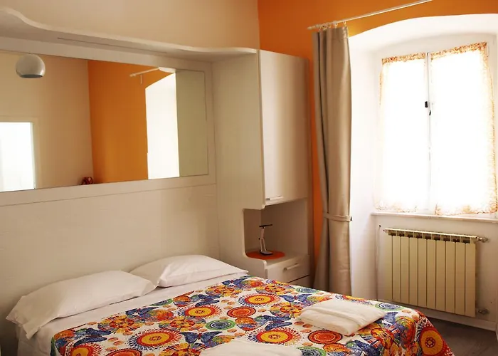 Vendégház Smart Trieszt